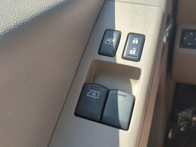used 2012 Nissan Frontier car, priced at $17,398