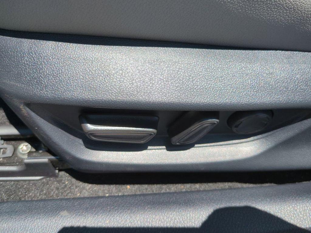 used 2025 Toyota Camry car, priced at $27,900