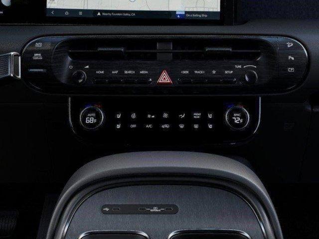new 2026 Hyundai Palisade car, priced at $51,080