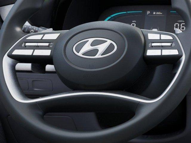 new 2025 Hyundai Palisade car, priced at $37,279