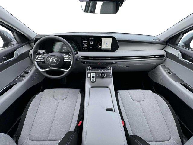 new 2025 Hyundai Palisade car, priced at $37,279