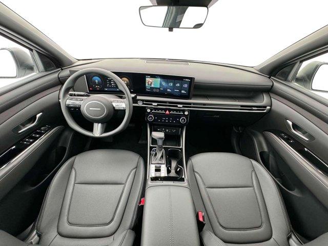 new 2025 Hyundai SANTA CRUZ car, priced at $34,993