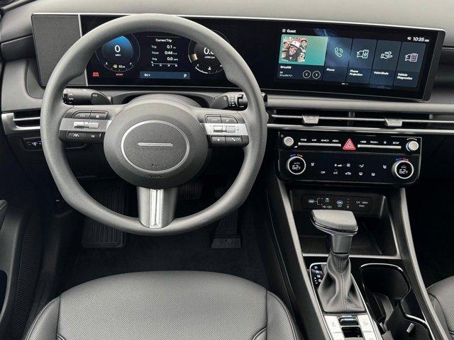 new 2025 Hyundai SANTA CRUZ car, priced at $37,330