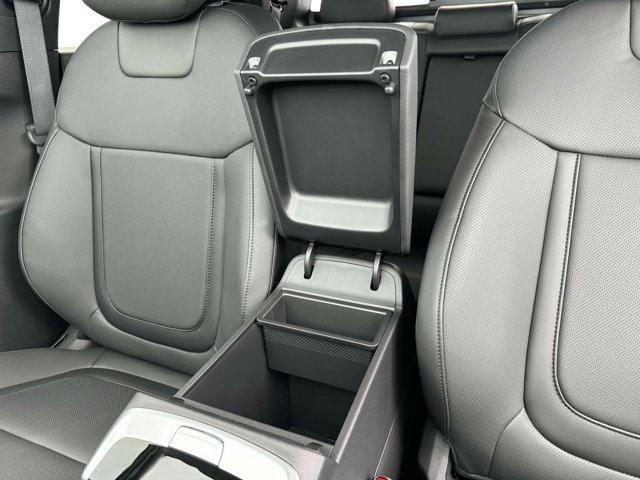 new 2025 Hyundai SANTA CRUZ car, priced at $34,993