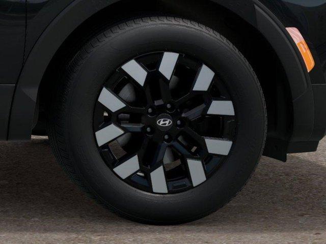new 2025 Hyundai SANTA CRUZ car, priced at $36,243