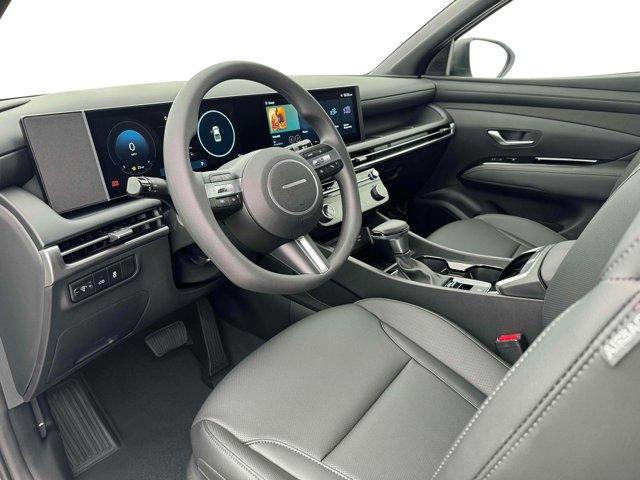 new 2025 Hyundai SANTA CRUZ car, priced at $34,993