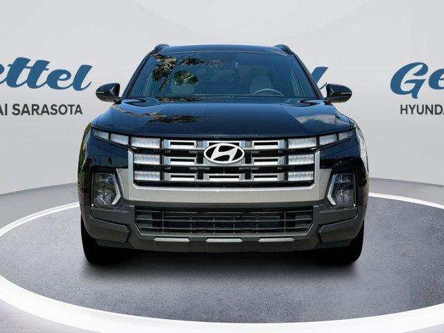 new 2025 Hyundai SANTA CRUZ car, priced at $34,993