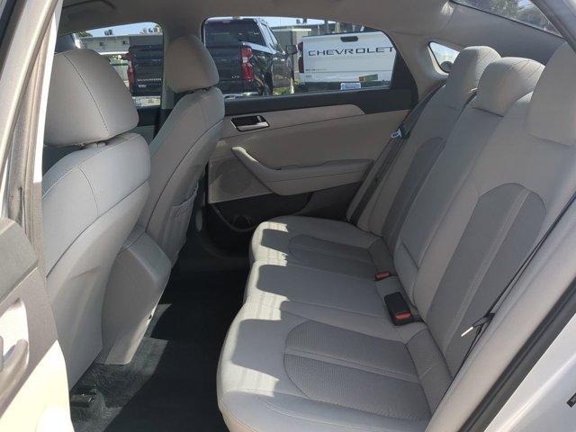 used 2018 Hyundai Sonata car, priced at $12,689