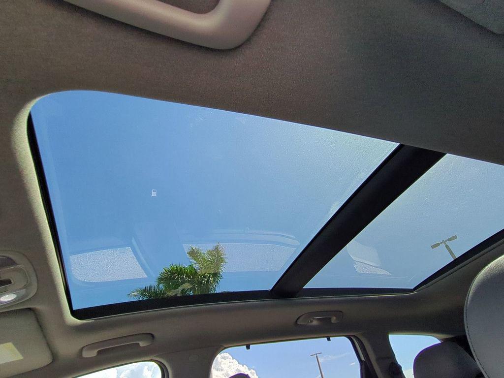 used 2020 Hyundai Santa Fe car, priced at $18,830