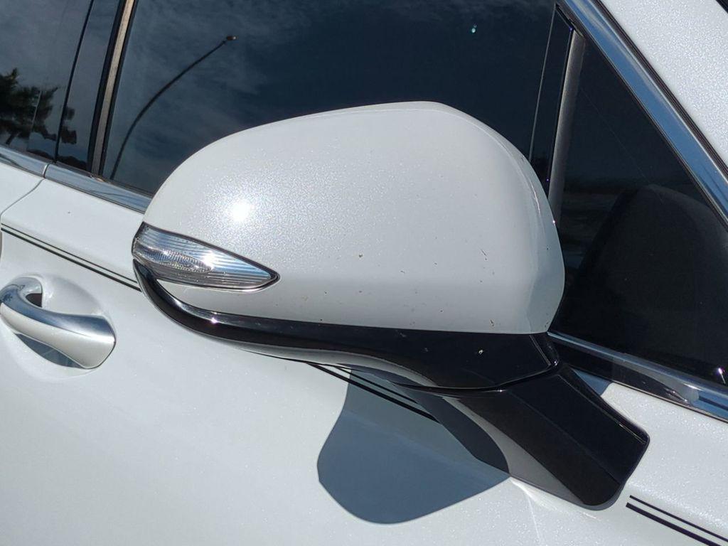 used 2020 Hyundai Santa Fe car, priced at $18,830