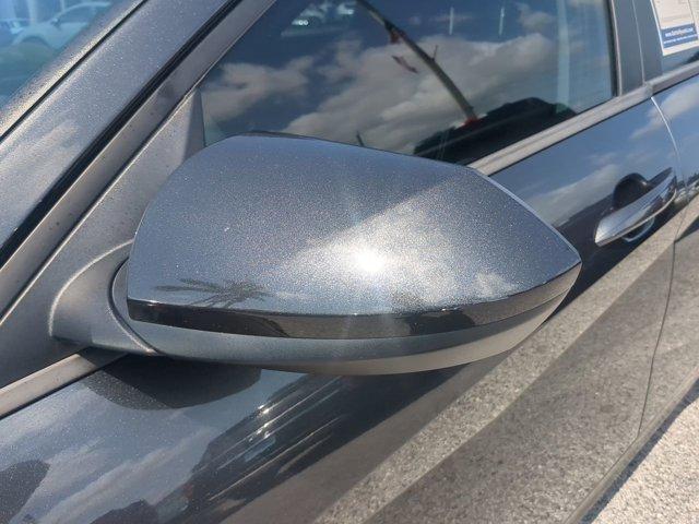 used 2023 Hyundai Elantra car, priced at $18,599
