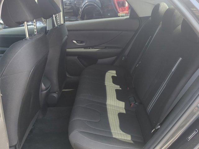 used 2023 Hyundai Elantra car, priced at $18,599