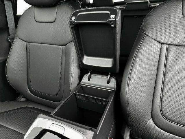 new 2025 Hyundai SANTA CRUZ car, priced at $32,310