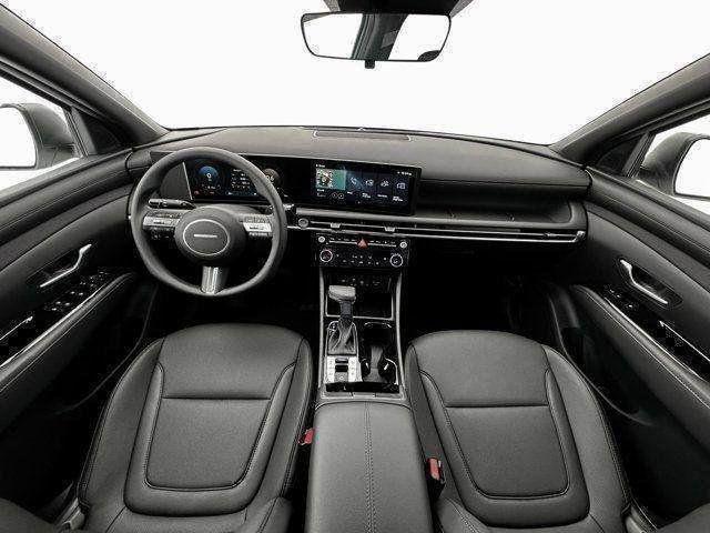 new 2025 Hyundai SANTA CRUZ car, priced at $32,310