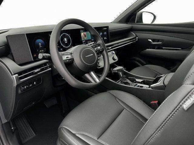 new 2025 Hyundai SANTA CRUZ car, priced at $32,310