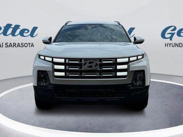 new 2025 Hyundai SANTA CRUZ car, priced at $32,310