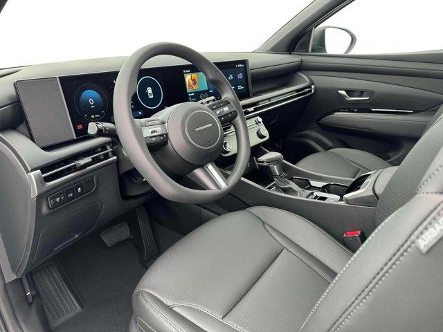 new 2025 Hyundai SANTA CRUZ car, priced at $34,642