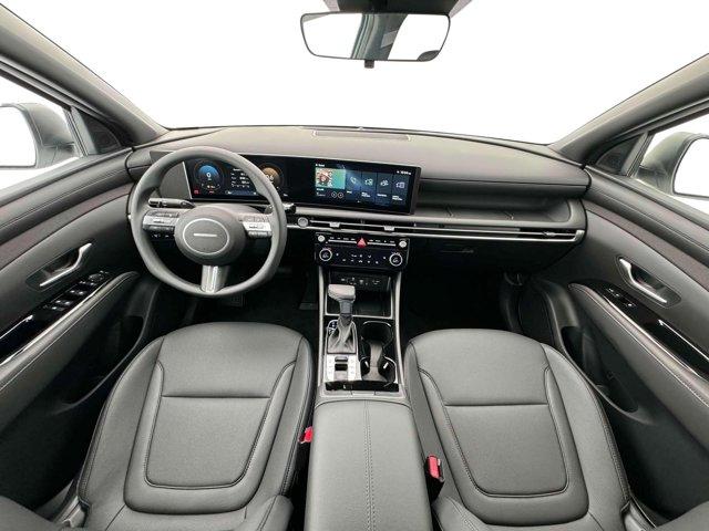 new 2025 Hyundai SANTA CRUZ car, priced at $34,642