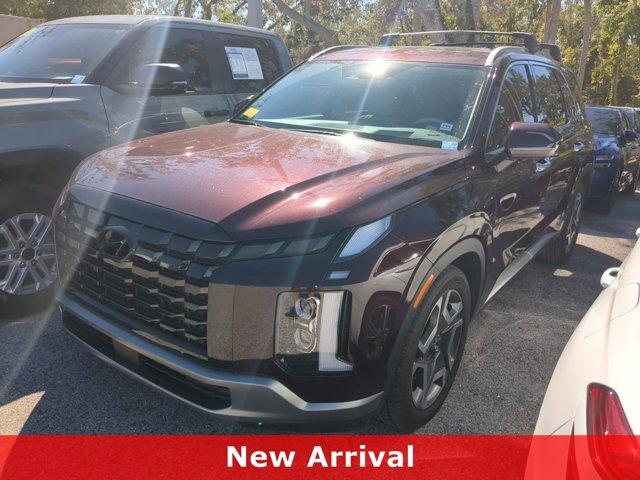 used 2024 Hyundai Palisade car, priced at $50,121