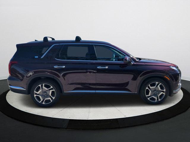 used 2024 Hyundai Palisade car, priced at $48,191