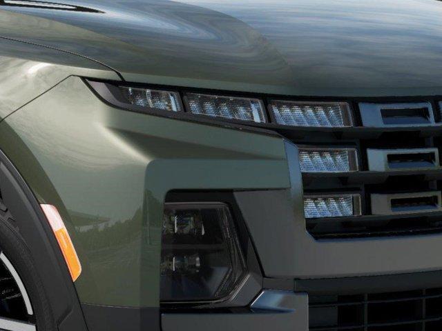 new 2026 Hyundai SANTA CRUZ car, priced at $45,460