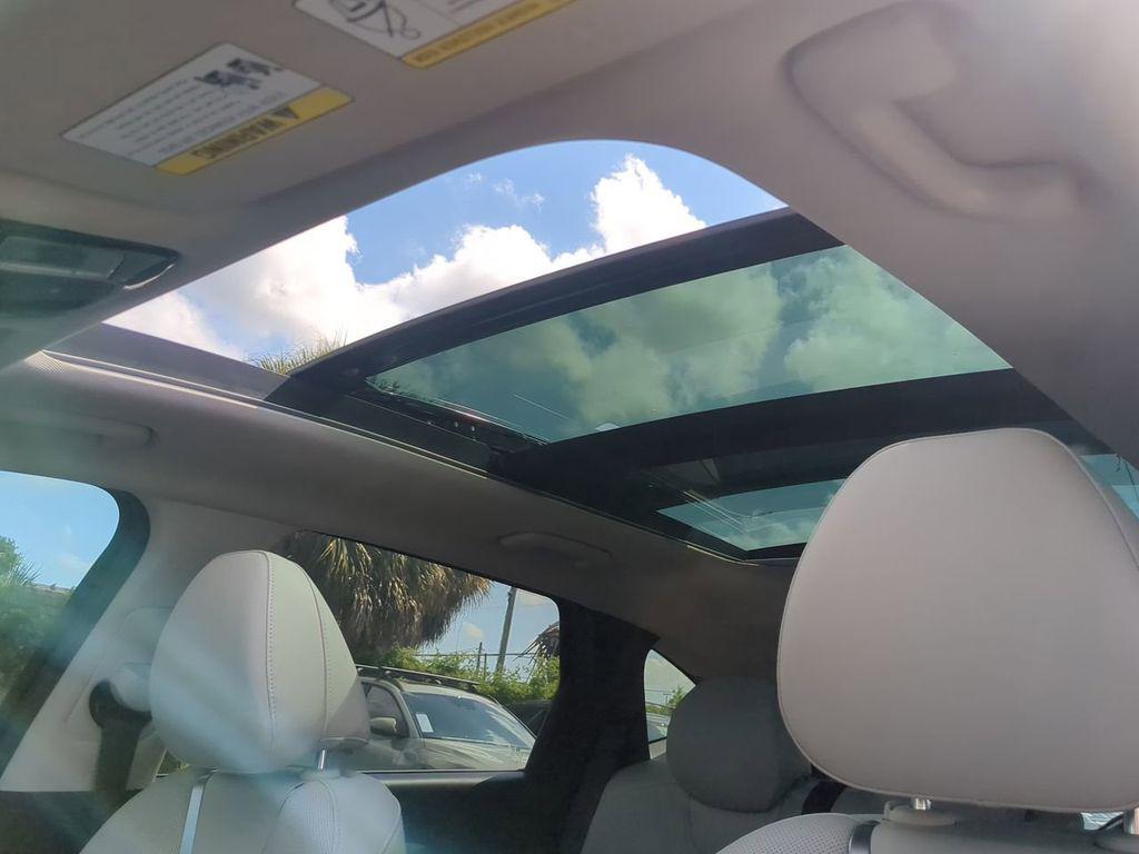 used 2024 Hyundai Tucson car, priced at $29,490