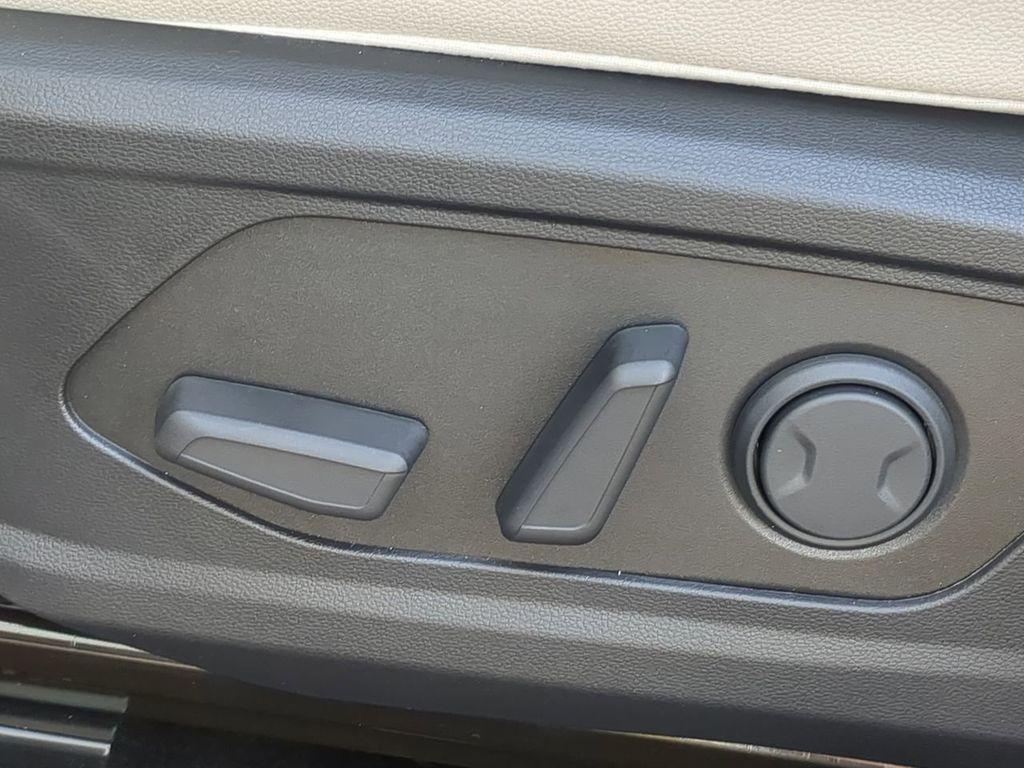 used 2024 Hyundai Tucson car, priced at $29,490