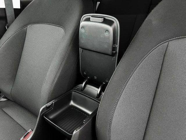 new 2025 Hyundai Kona car, priced at $27,138