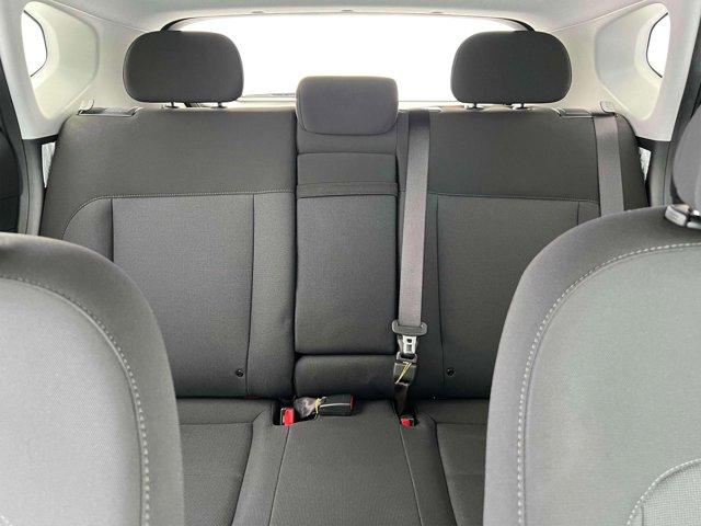 new 2025 Hyundai Kona car, priced at $28,060