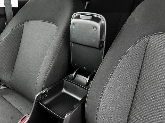 new 2025 Hyundai Kona car, priced at $28,060