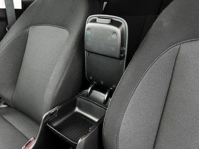 new 2025 Hyundai Kona car, priced at $25,649