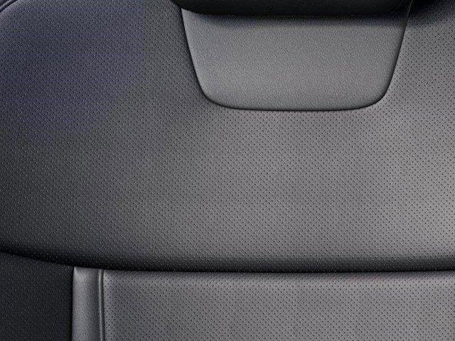 new 2026 Hyundai TUCSON Hybrid car, priced at $36,898