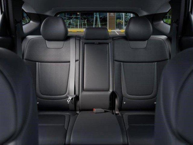 new 2026 Hyundai TUCSON Hybrid car, priced at $36,898