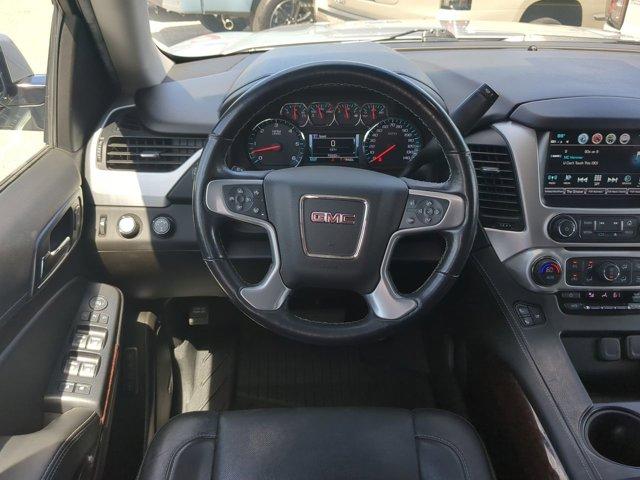 used 2019 GMC Yukon car, priced at $33,498