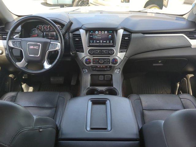 used 2019 GMC Yukon car, priced at $33,498
