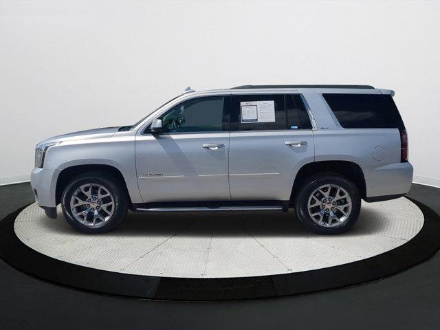 used 2019 GMC Yukon car, priced at $33,498
