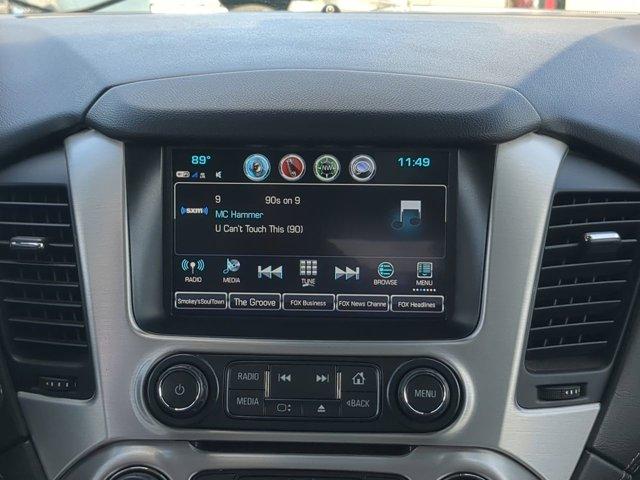 used 2019 GMC Yukon car, priced at $33,498