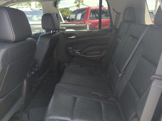 used 2019 GMC Yukon car, priced at $33,498