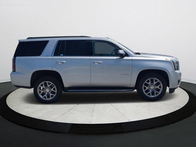 used 2019 GMC Yukon car, priced at $33,498