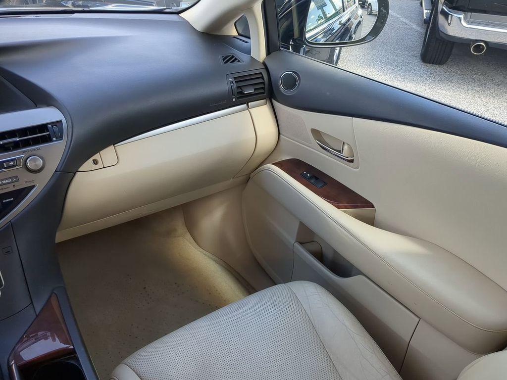 used 2014 Lexus RX 350 car, priced at $15,887