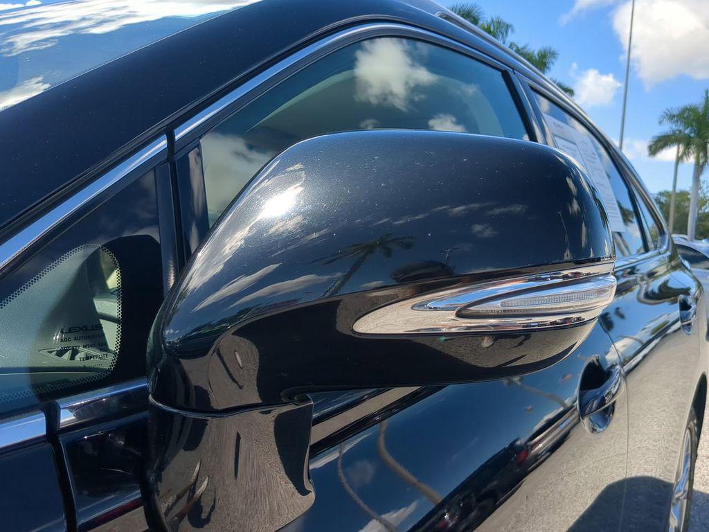 used 2014 Lexus RX 350 car, priced at $15,887
