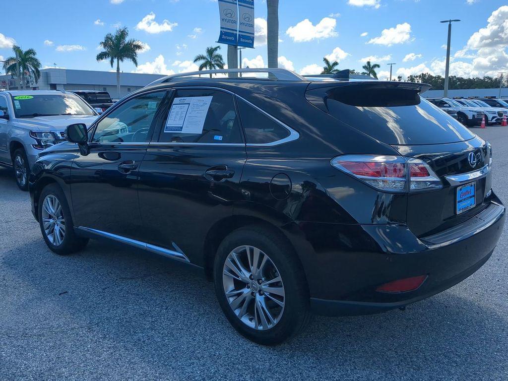 used 2014 Lexus RX 350 car, priced at $15,887