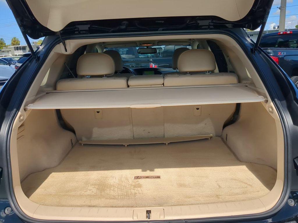 used 2014 Lexus RX 350 car, priced at $15,887