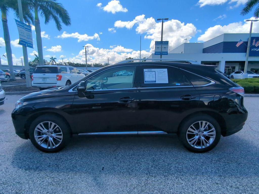 used 2014 Lexus RX 350 car, priced at $15,887