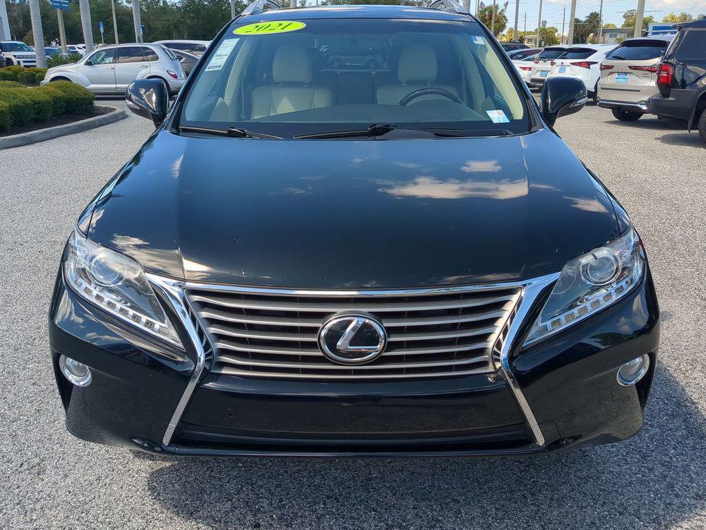 used 2014 Lexus RX 350 car, priced at $15,887
