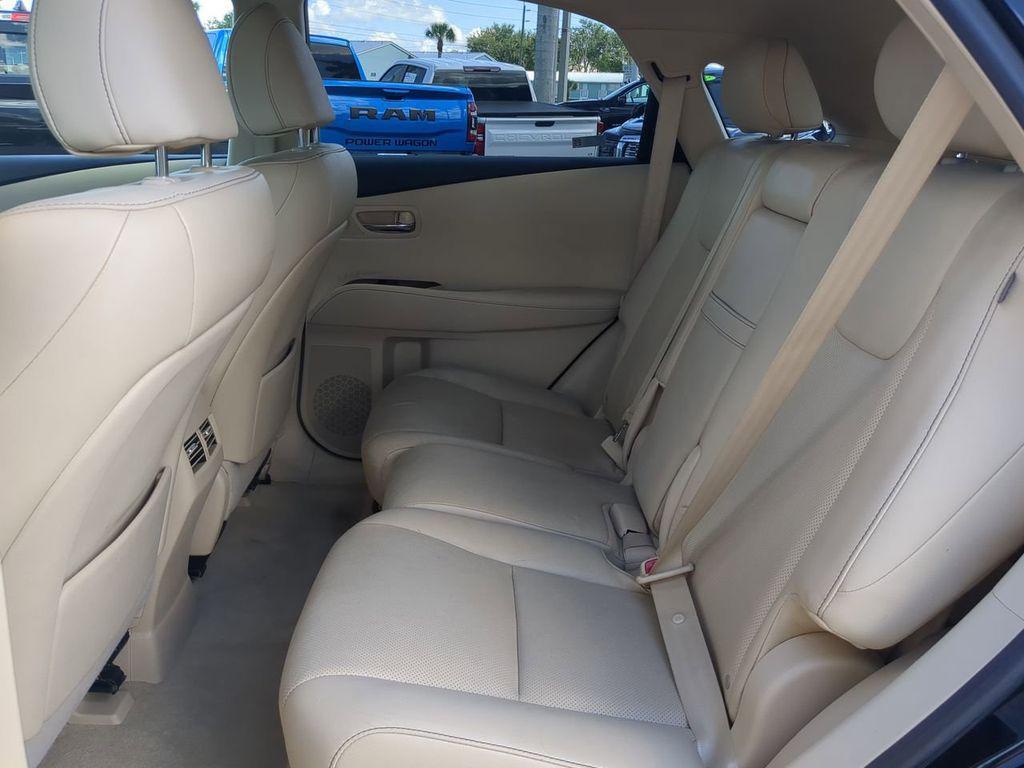 used 2014 Lexus RX 350 car, priced at $15,887