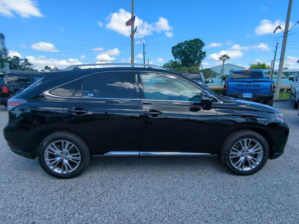used 2014 Lexus RX 350 car, priced at $15,887