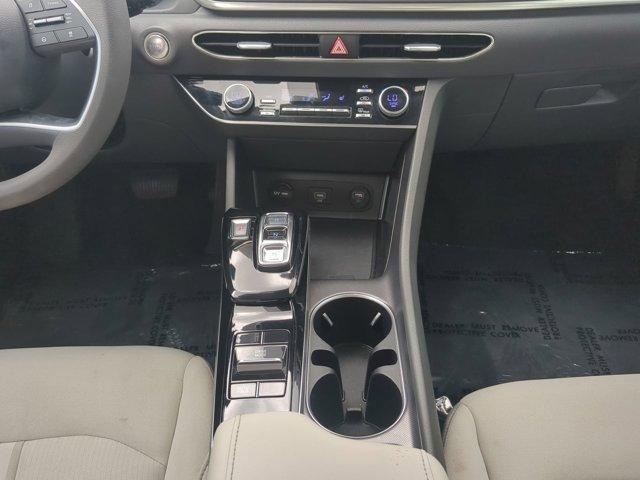 used 2023 Hyundai Sonata car, priced at $19,876