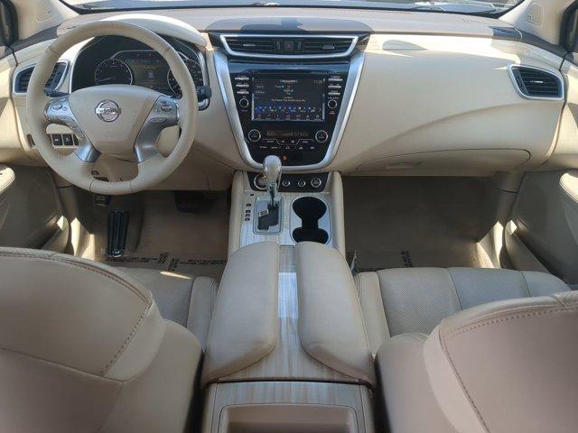 used 2015 Nissan Murano car, priced at $13,900