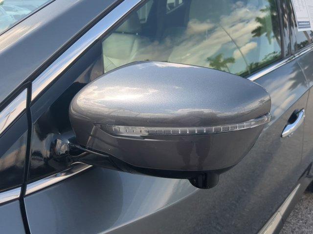 used 2015 Nissan Murano car, priced at $13,900